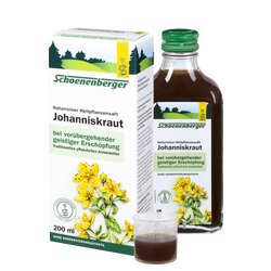 Schoenenberger Johanniskraut