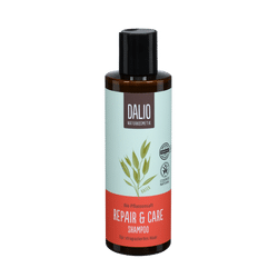 Schoenenberger DALIO Naturkosmetik Repair & Care Shampoo