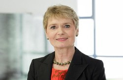 Friedlinde Gurr-Hirsch, Staatssekretärin: