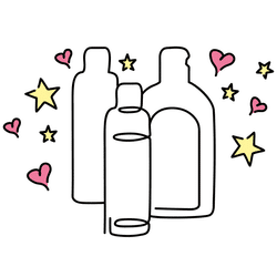Themenwelt Naturkosmetik