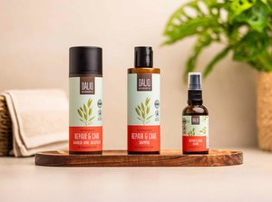 DALIO Repair & Care Serie