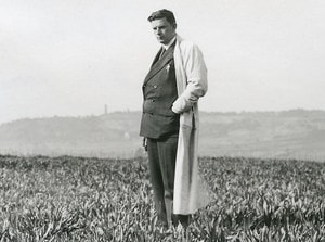 125 Jahre Walther Schoenenberger
