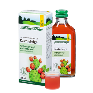 Schoenenberger Kaktusfeige