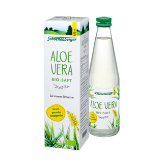 Schoenenberger Aloe Vera