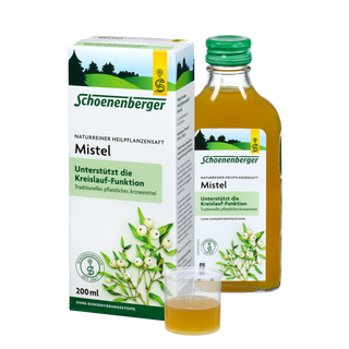 Schoenenberger Mistel