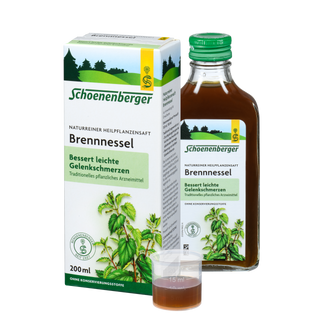 Schoenenberger Brennnessel