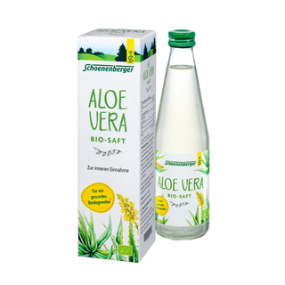 Schoenenberger Aloe Vera