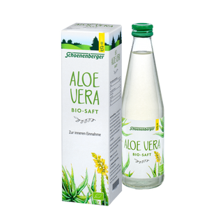 Schoenenberger Aloe Vera