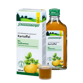 Schoenenberger Kartoffel