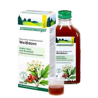 Schoenenberger Weißdorn