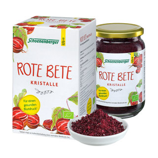 Schoenenberger Rote Bete