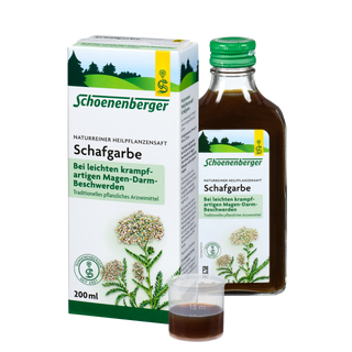 Schoenenberger Schafgarbe