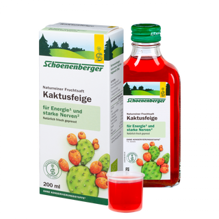Schoenenberger Kaktusfeige