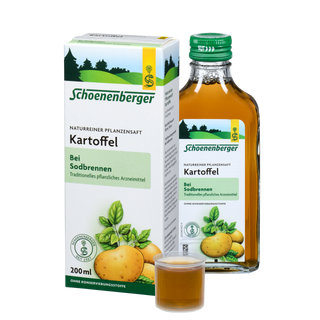 Schoenenberger Kartoffel