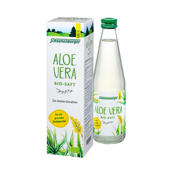 Schoenenberger Aloe Vera