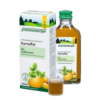 Schoenenberger Kartoffel
