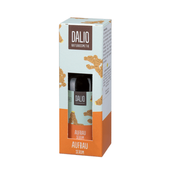 Schoenenberger DALIO Naturkosmetik Aufbau Serum
