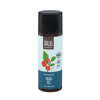 Schoenenberger DALIO Naturkosmetik Haargel