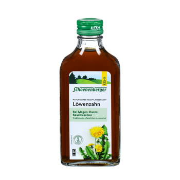 Schoenenberger Löwenzahn