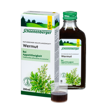 Schoenenberger Wermut