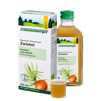 Schoenenberger Zwiebel