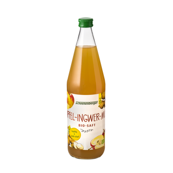 Schoenenberger Apfel-Ingwer-Mix