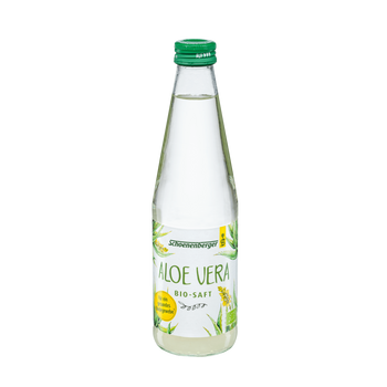 Schoenenberger Aloe Vera