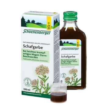 Schoenenberger Schafgarbe