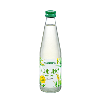 Schoenenberger Aloe Vera