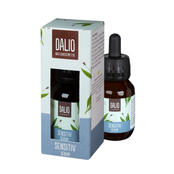 Schoenenberger Dalio Naturkosmetik Sensitiv Serum