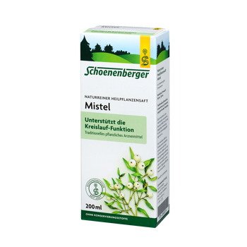 Schoenenberger Mistel