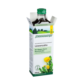 Schoenenberger Löwenzahn