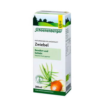 Schoenenberger Zwiebel