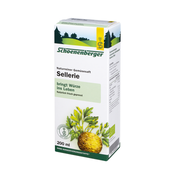 Schoenenberger Sellerie