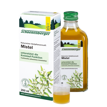 Schoenenberger Mistel