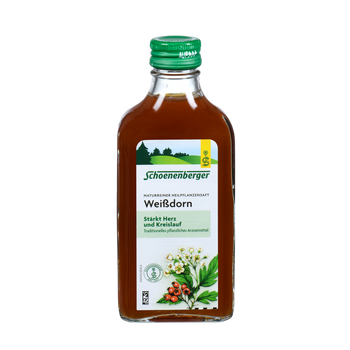 Schoenenberger Weißdorn