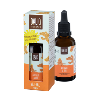Schoenenberger DALIO Naturkosmetik Aufbau Serum