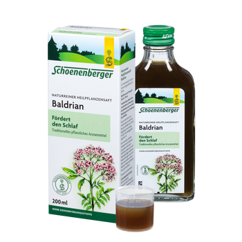 Schoenenberger Baldrian