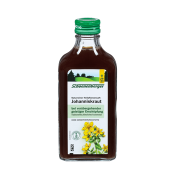 Schoenenberger Johanniskraut