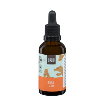 Schoenenberger DALIO Naturkosmetik Aufbau Serum