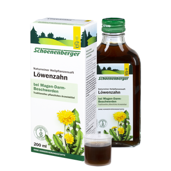 Schoenenberger Löwenzahn