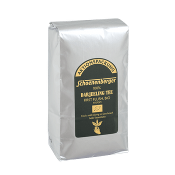 Schoenenberger Darjeeling Tee