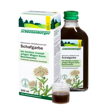 Schoenenberger Schafgarbe