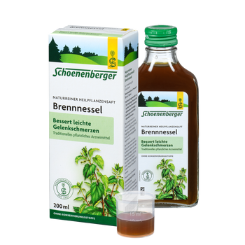 Schoenenberger Brennnessel