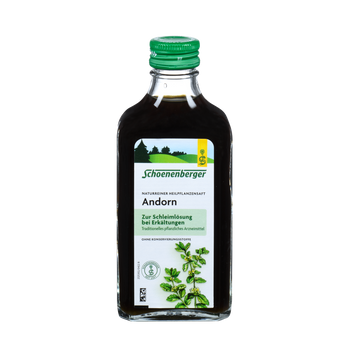 Schoenenberger Andorn