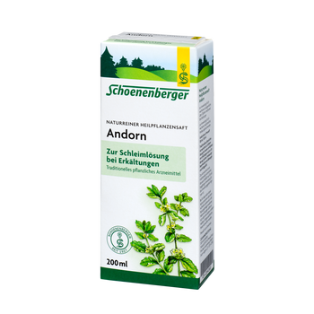 Schoenenberger Andorn