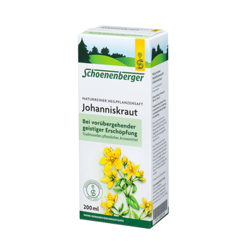 Schoenenberger Johanniskraut