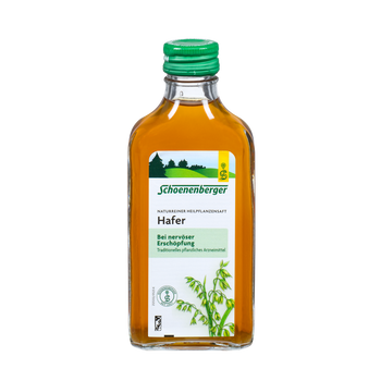 Schoenenberger Hafer