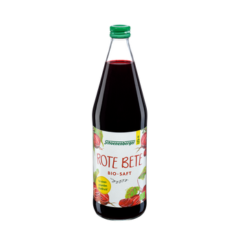 Schoenenberger Rote Bete