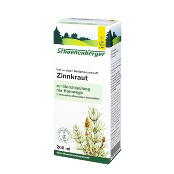 Schoenenberger Zinnkraut